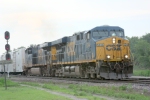 CSX 5244